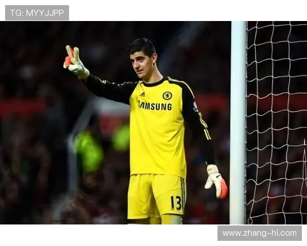 库尔图瓦：平局引失望，威尔士之战即决赛