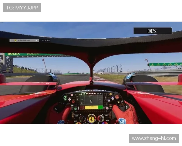 离大谱！劳森车载惊魂：两名马修横穿赛道险酿惨剧