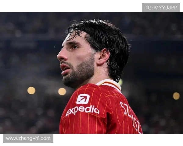 索博斯洛伊：开局出色，为全队自豪