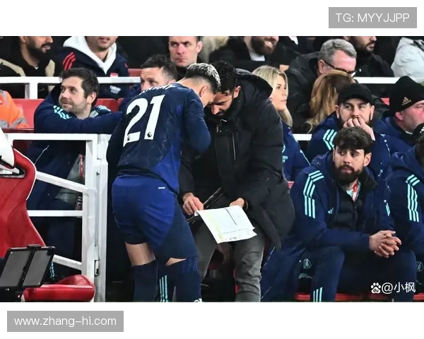 阿莫林：季前赛只是开胃菜，阿森纳才是曼联真正的试金石